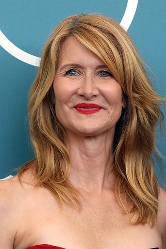 Profile picture of Laura Dern