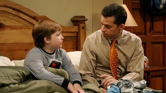 Cena de Revelações do Passado