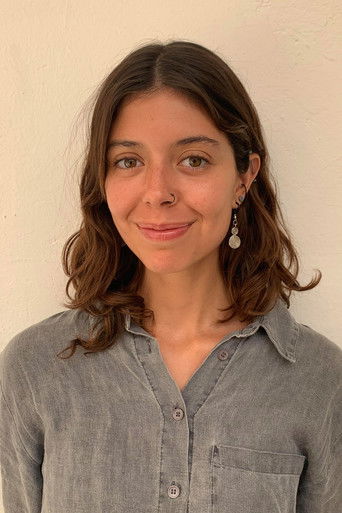 Foto de Ines Haro Carmona