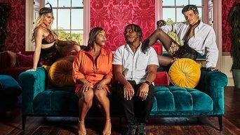 Open House: The Great Sex Experiment - S3E01