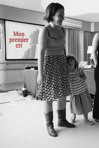 Mon premier cri (2023)