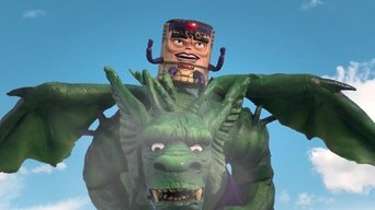 M.O.D.O.K. S01E03
