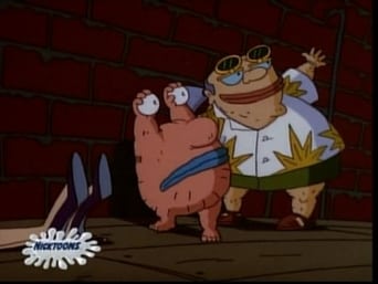 Curse of the Krumm