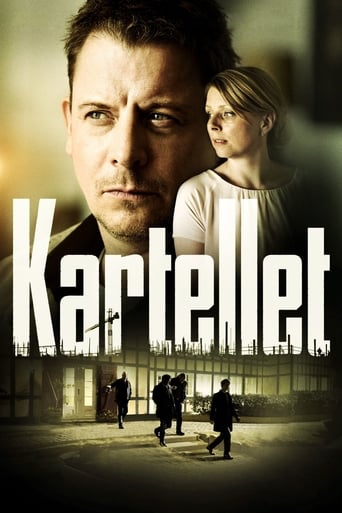 Poster of El cártel