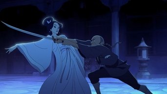 Love, Death & Robots S01E08