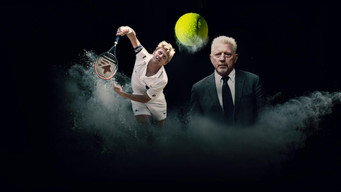 Boris Becker: The Rise and Fall (2023)