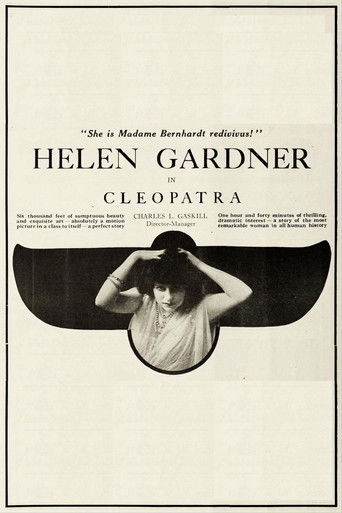 Cleopatra (1912)
