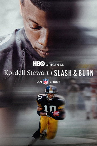Kordell Stewart / Slash & Burn