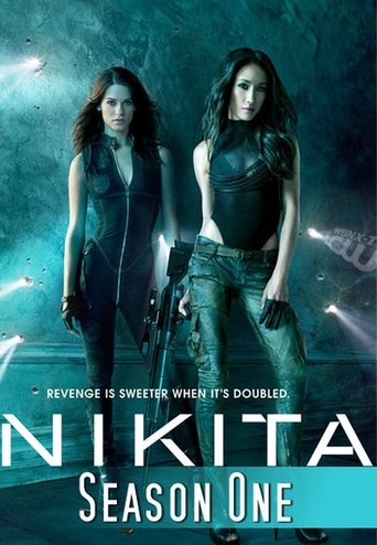 poster Nikita