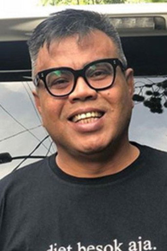 Abdel Achrianの人物画像 2