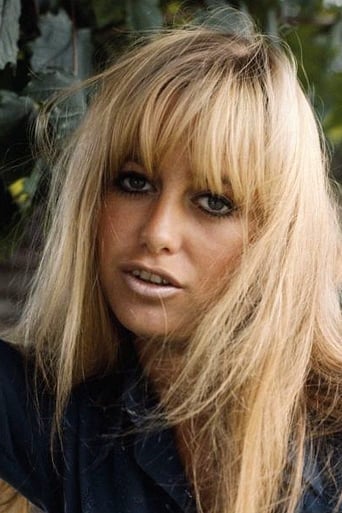 Image of Susan George