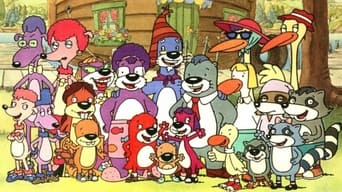 PB&J Otter (1998-2000)