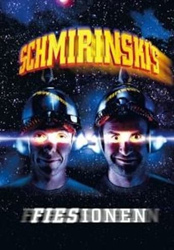 Poster of Schmirinski's: Fiesionen