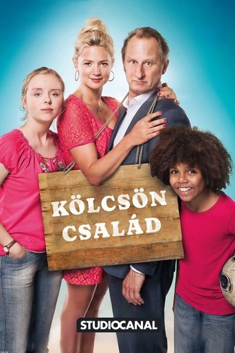 Kölcsön család