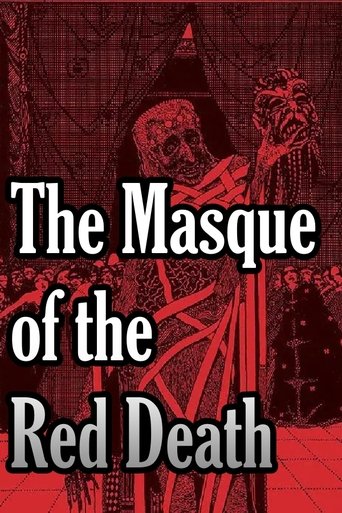 The Masque of the Red Death (1970)