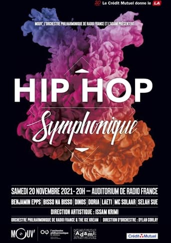 Hip Hop Symphonique 6