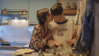 The Last Romantics (2024)