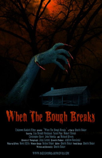When the Bough Breaks