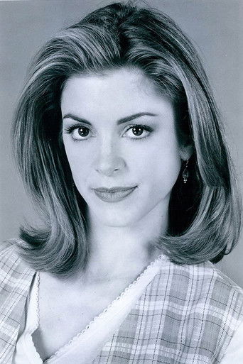 Foto de Cynthia Gibb