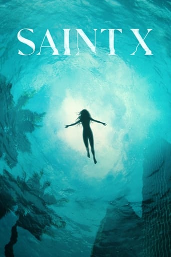 Saint X S01e05