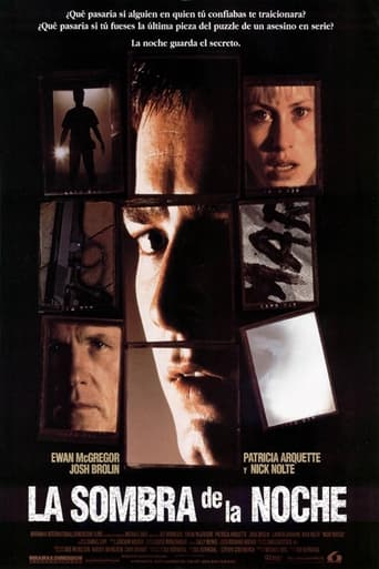 La sombra de la noche (1997)