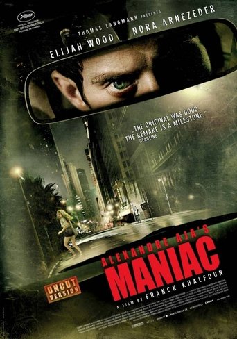 Maniac (2012)