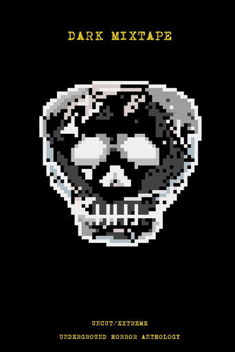 Dark Mixtape poster