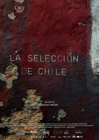 La seleccion de Chile