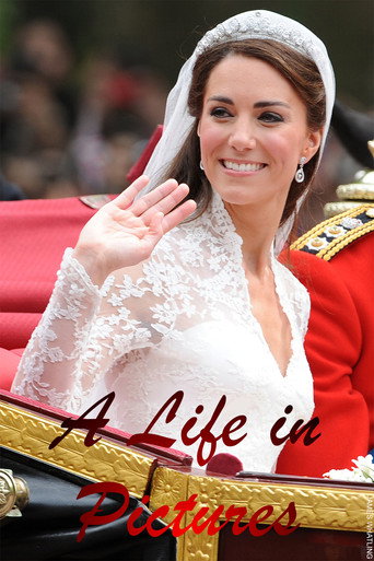 Kate Middleton: A Life in Pictures