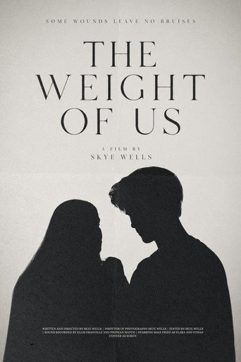 The Weight of Us