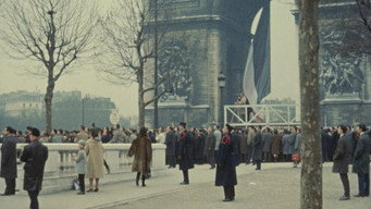 Six in Paris (1965)