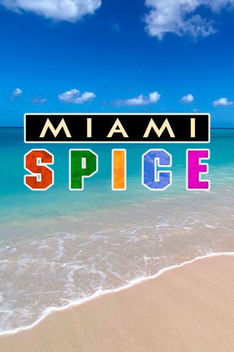 Miami Spice