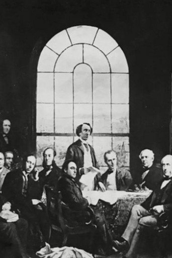 The Triumphant Union and the Canadian Confederation (1863-1867)