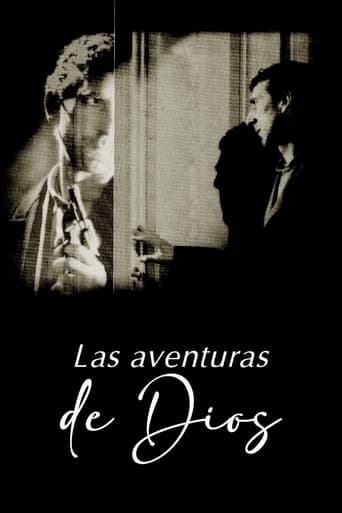 Poster för Las aventuras de Dios