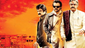 Adhinayakudu media image