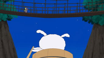 Episode 8 — The Rope Bridge Rhapsody