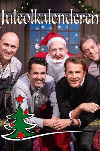 Juleølkalenderen: Season 1