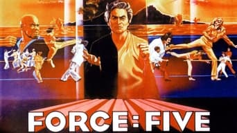 Force: Five (1981)