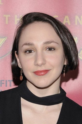 Foto de Lauren Patten