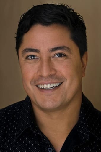 Image of Dale Rivera