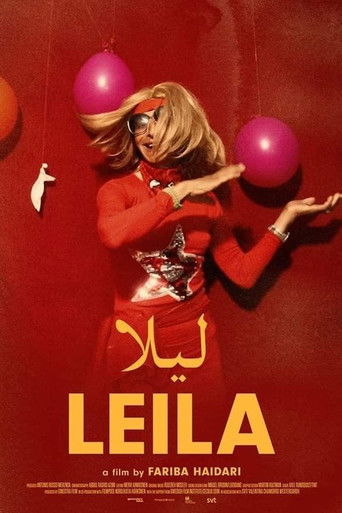 Leila (2023)