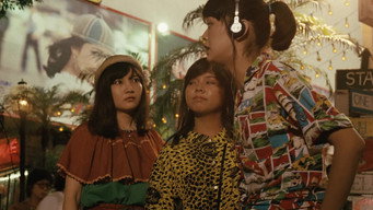 Щоденник школярки (1981)