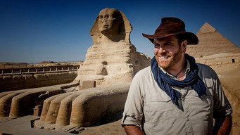 Expedition Unknown: Egypt Special (2026- )