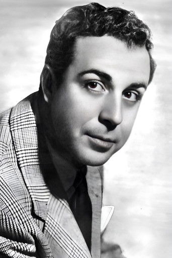 Foto de Fernando Rey