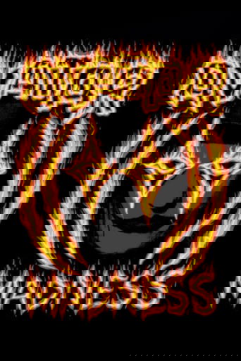 Avatar Ages: Madness