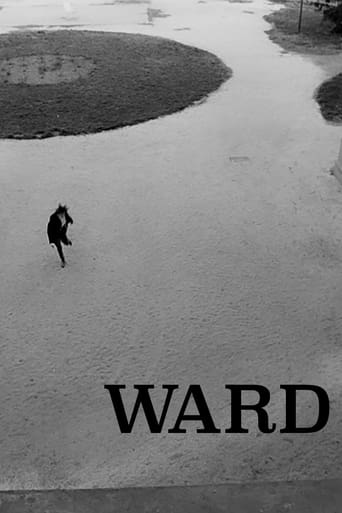 Poster of Ward