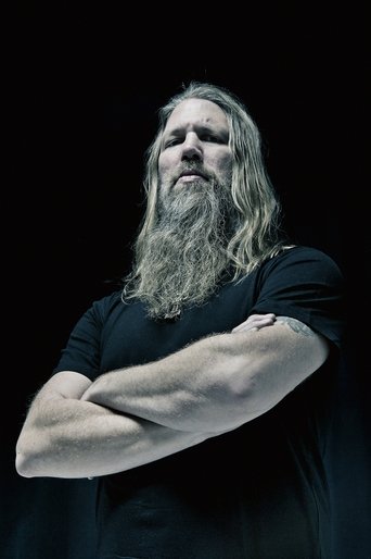 Image of Johan Hegg