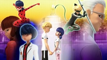 Miraculous: Las aventuras de Ladybug