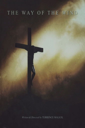 The Way of the Wind (1970)