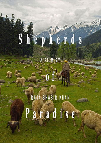 Shepherds of Paradise poster